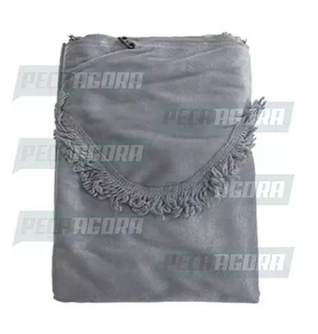 CAPA CAMURCA BANCO PARA IVECO MOTO/CARONA S/LOGO CZ (448818)