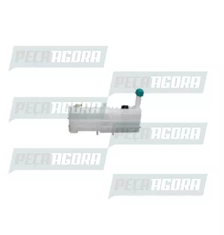 RESERVATORIO AGUA RADIADOR MERCEDES BENZ AXOR 2035/2036/2040/2041/2536/2540/2541