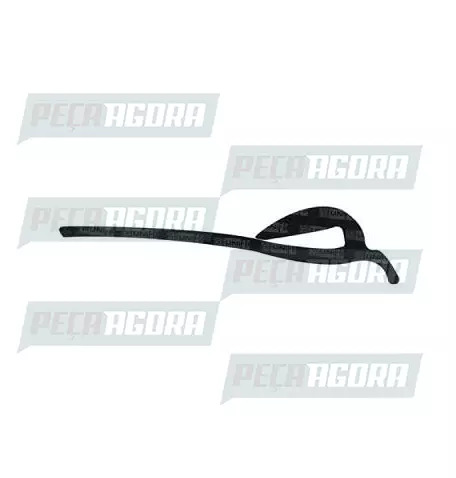 DEBRUM P/PARALAMA MERCEDES BENZ 1111/1113/1513 25 MTS UNIVEL (3228810194,)