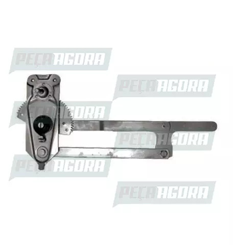 MAQUINA VIDRO MECANICA PARA SCANIA L75/L76 70 A 74 DIREITO - ENGEP (66734)