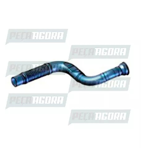 TUBO SAIDA MOTOR MERCEDES BENZ ATEGO 2426/2429 EURO 5 INOX (9584901119,)
