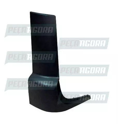 CONJUNTO DEFLETOR AR COLUNA MB ATEGO INTERNO/EXTERNO ESQUERDO AMALCABURIO 1701E 