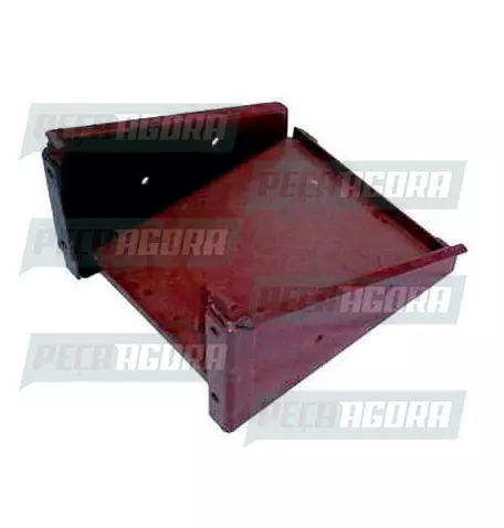 CAIXA DE BATERIA MB 1935/1941 BICUDO INF (446908)