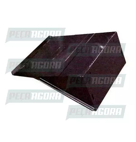 TAMPA BATERIA VOLVO N/NL/EDC (1586331)