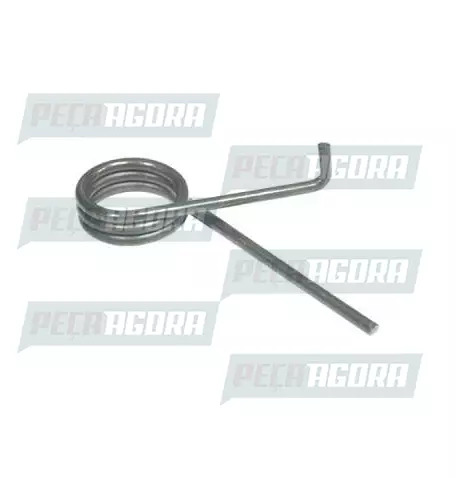 MOLA DO PEDAL DE EMBREAGEM DUCATO (440460)