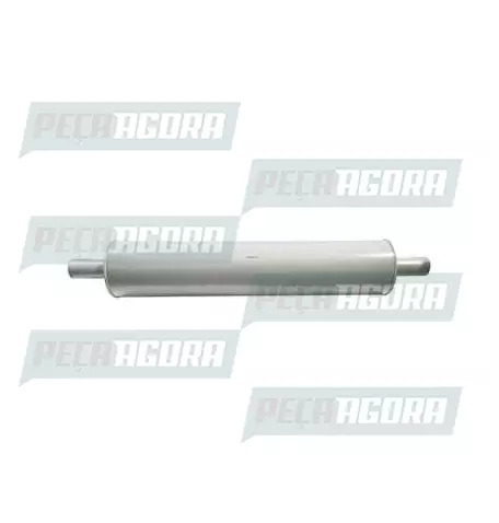 SILENCIOSO ORIGINAL 3,0'' MB 709 (6884900201.)