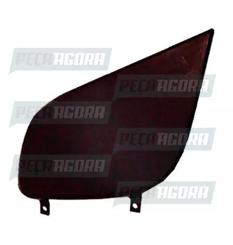 TAMPA COBERTURA SETA MERCEDES BENZ AXOR DIREITO (0948840522)