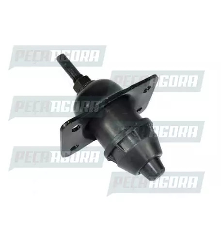 FECHADURA CAPO VOLVO NH SUPERIOR - EBM (8081394.)