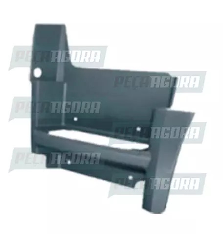 ESTRIBO FIBRA MB AXOR 4140 ESQUERDO GEL BONFANTI (451965)