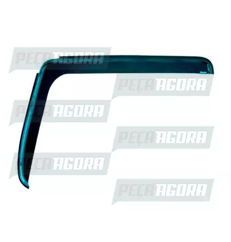 PAR CALHA CHUVA MB 1938L/1620/1720 BICUDO/CARA CHATA - COM RECORTE (448316)