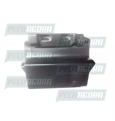 TAMPA ESTRIBO SUPERIOR PARA SCANIA SERIE 4 PLASTICA (PAR) (440595)