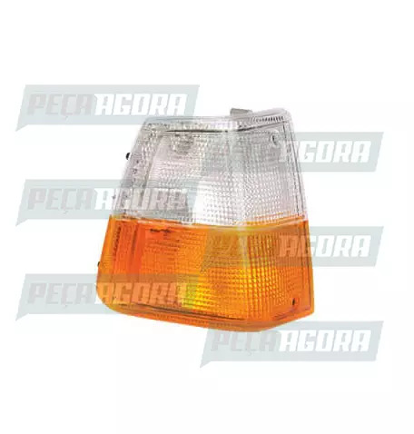LANTERNA SETA VOLVO NL PADRAO ESQUERDO PRADOLUX PL0700 (422520)