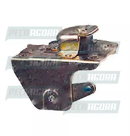 FECHADURA PORTA GM CAMINHAO 66 ... 85 ESQUERDO UNIVEL (3865417.)
