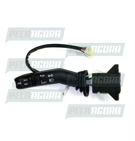 CHAVE SETA PARA SCANIA CAMINHOES/ONIBUS SERIE 114/124 PIL.AUT. 2002 IMPORTADO (1