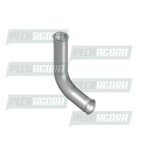 TUBO SAIDA MOTOR VOLKSWAGEN CONSTELLATION 19.330/19.390 - EURO 5 TM1217 (2V22530