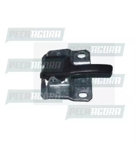 MACANETA INTERNA PORTA VOLKSWAGEN KOMBI CLIPPER DIANTEIRA ESQUERDO BRIM (2318370