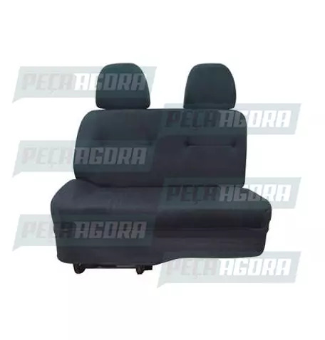 SOFA CAMA MINI SAO GERALDO PARA IVECO DAILY 2013 (443472)