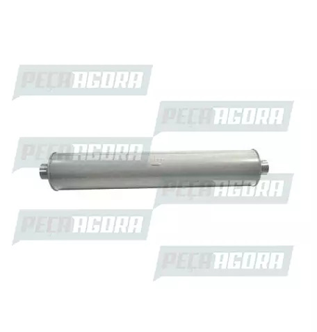 SILENCIOSO ORIGINAL 3'' MB 1113/1114/1314/1513/1520/2217/2220 (3604900001)