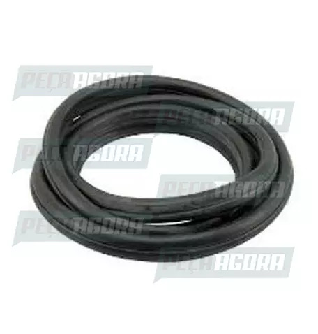 BORRACHA VIDRO VOLKSWAGEN KOMBI 98... JAN.FIXA UNIFLEX (442506)