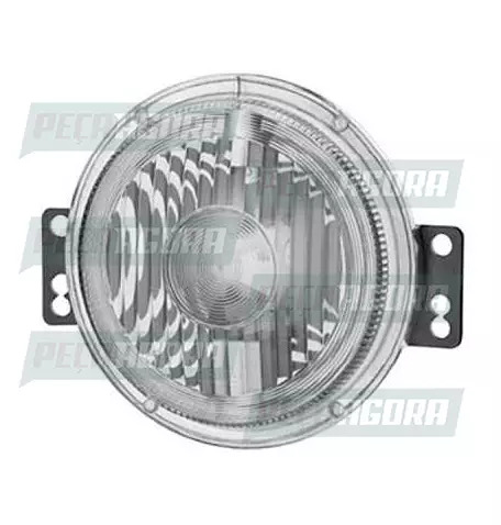 LANTERNA DIANTEIRA FAROL ESQ DIR VW CONSTELLATION ESQUERDO DIREITO (2122949102-L