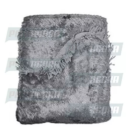 CORTINA PELUCIA CHINIL MEIO VW CONSTEL.CAB.SIMPLES CZ (449622)