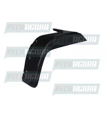 PARALAMA CABINA MERCEDES BENZ 1721 ESQUERDO LAM PRIMER BONFANTI (6738801406.)