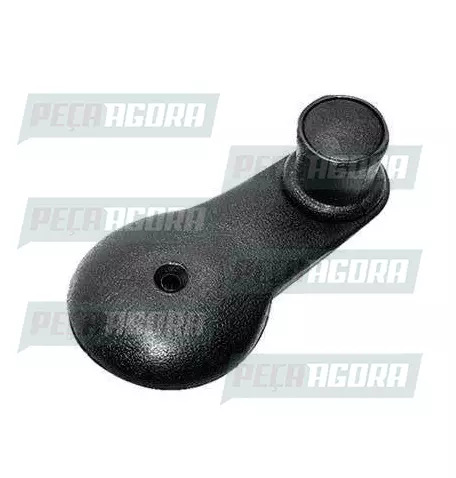MANIVELA VIDRO MERCEDES BENZ 1113 81 ... METAL (449851)