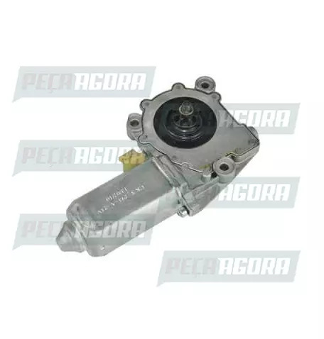 SILENCIOSO MERCEDES BENZ 1620/1720/1723 BICUDO/CARA CHATA 2000/2003 FABBOF (6934