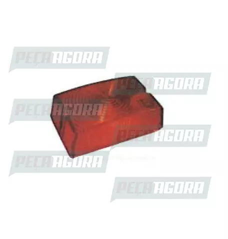 LENTE LATERAL BAU GRANDE - VM PL0599 PRADOLUX (454836)