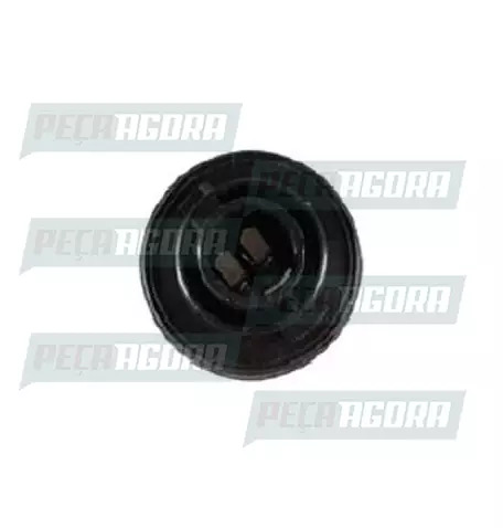 SOQUETE LANTERNA TRASEIRA UNIVERSAL 1 POLO PRETO BRASLUX (443122)