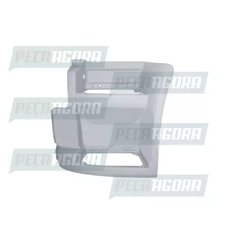 ESTRIBO FIBRA VOLVO VM 270 ESQUERDO PRIMER BONFANTI (441582)