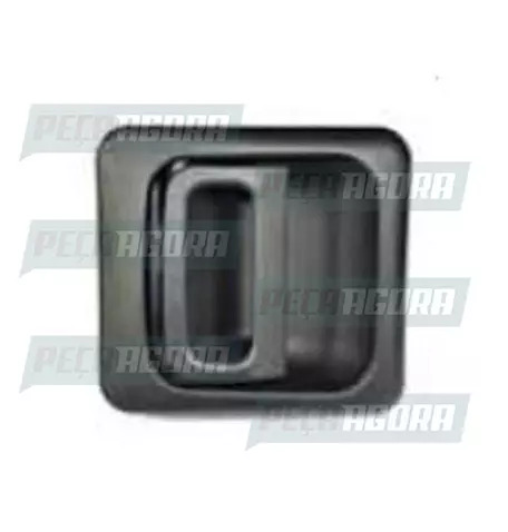 MACANETA EXTERNA PARA IVECO DUCATO 2002 ... PORTA LATERAL BRIM (735307399)