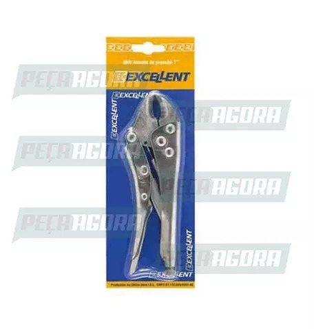 ALICATE PRESSAO 10'' (440216)