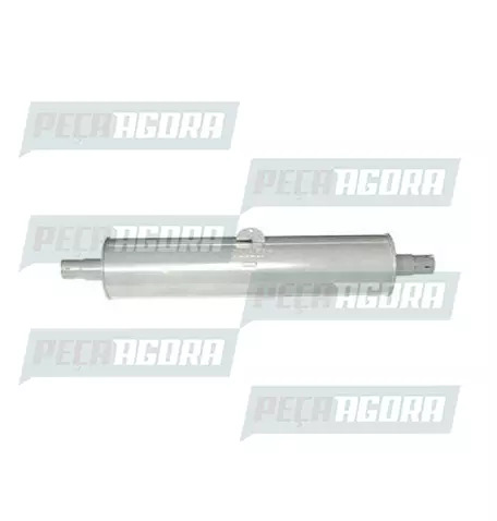 SILENCIOSO ORIGINAL 2,0'' MERCEDES BENZ 608/708 (3084900101.)