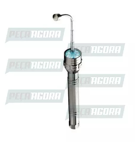 PEGADOR PARAFUSOS EXTENSIVEL IMA COM  LNTERNA 6 LED (440382)