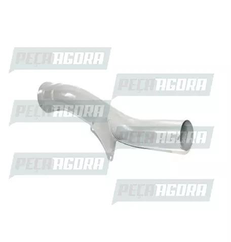 TUBO SAIDA MOTOR MERCEDES BENZ ACCELO 915 (9794900020)