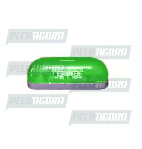 LANTERNA LATERAL PALITINHO ARREDONDADA - VD (458971)