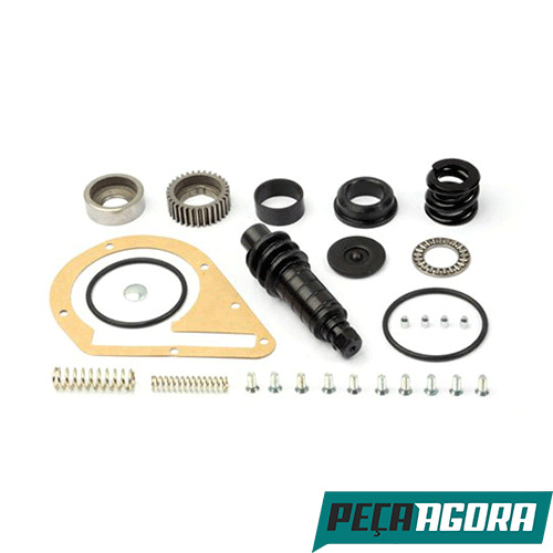 REPARO CATRACA AUTOMATICA MB MERCEDES BENZ / PARA SCANIA / VOLVO (4236192)