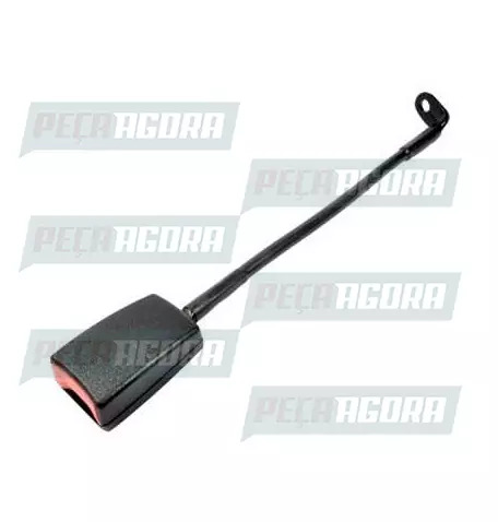 HASTE CINTO SEGURANCA F1000 DIREITO FITA 360MM ESPECIAL (445766)