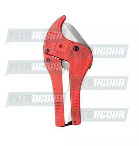CORTADOR TUBOS P/CANO PVC 42MM (440370)