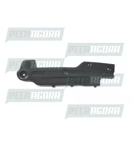 TAMPA ALOJAMENTO FAROL VOLVO FH CHINESINHO DIREITO  CICLOTERM (423245)