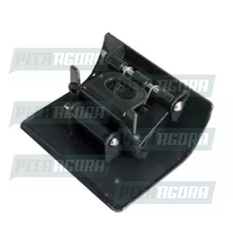 TRAVA PARALAMA PARA SCANIA SERIE 4 ATE 2008 P/R SUPERIOR BGT (1390747.)