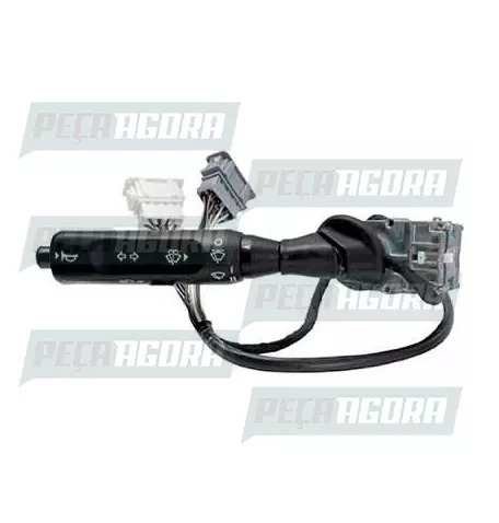 CHAVE SETA MB CAM/ONIBUS 2003... CAMINHOES TRUCK 710 DIRETEC (A6885400145)