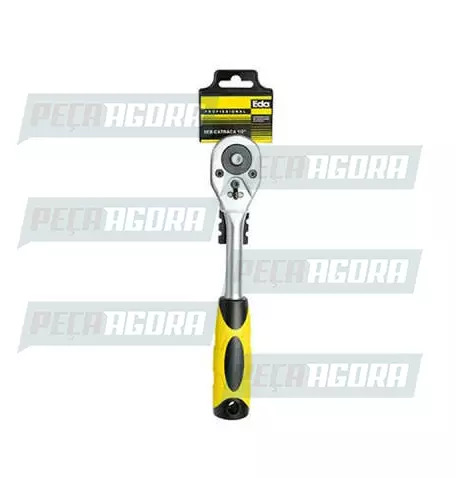CATRACA P/SOQUETE 1/4'' (440288)