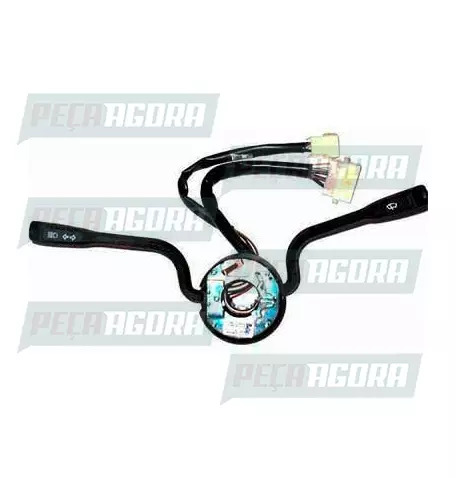 CHAVE SETA VOLKSWAGEN KOMBI 95... SEM TEMPORIZADOR DIRETEC (2319535055.)