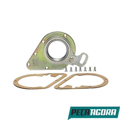 UNIDADE CONTROLE CATRACA DIANTEIRO MB MERCEDES BENZ O370 (4201938)