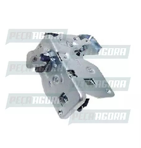 FECHADURA PORTA PARA SCANIA 112/113 INTERNA DIREITO - ENGEP (376284,)