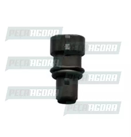 SOQUETE LANTERNA TETO VOLKSWAGEN CAMINHAO P/VIGIA NYLON (442978)