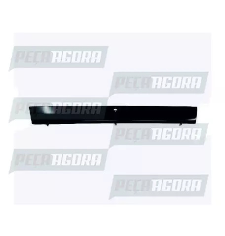 PARACHOQUE DIANTEIRO CHAPA VOLVO FH 2004 CENTRAL (20398709/20711859)