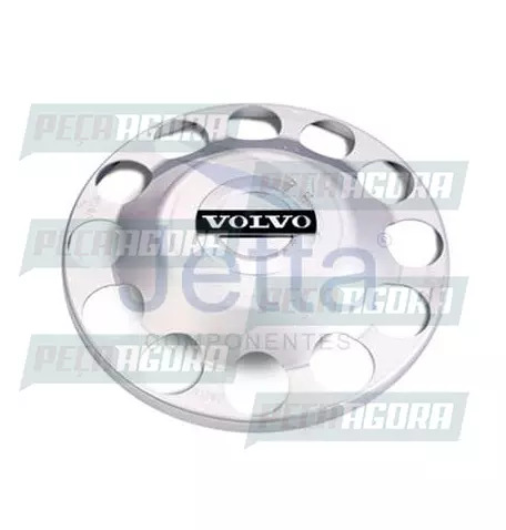 SOBRE TAMPA DO CUBO TRACAO VOLVO FH/NH JETTA (459782)